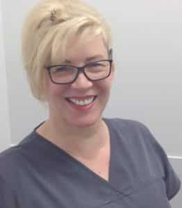 Dr. Luda Waldron, Principal Dentist of Dazzling Dental, Mackay QLD