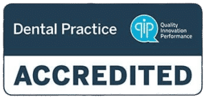 QIP-Dental_Practice_Symbol - QIP Accredited