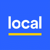 Localsearch Logo